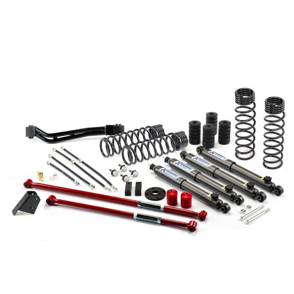 Showa Garage ショウワガレージ 3インチリフトアップキット 標準