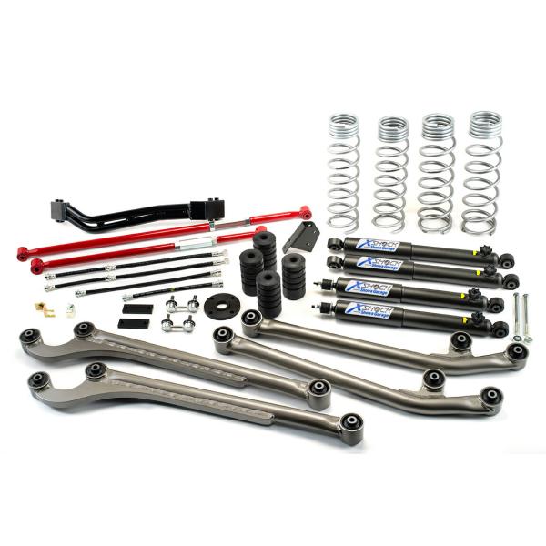 Showa Garage（ショウワガレージ） SGアジャストコイル75 X-SHOCK BA