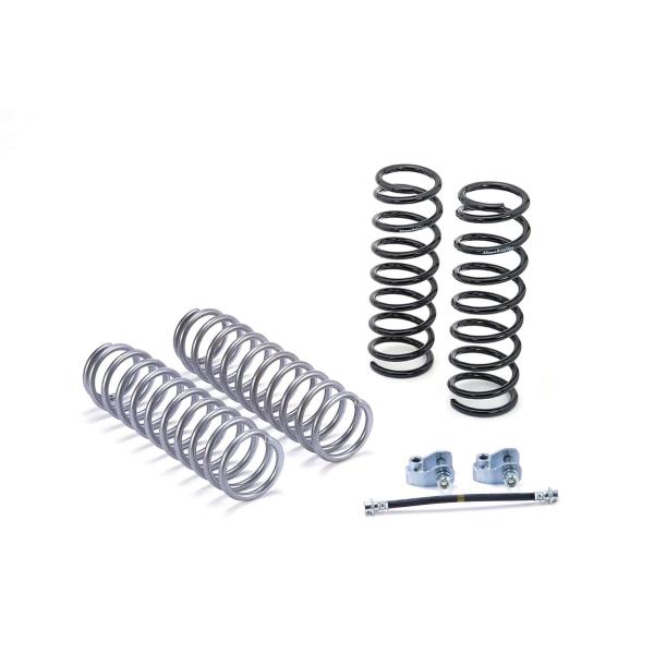 Showa Garage（ショウワガレージ） 1インチリフトアップキット