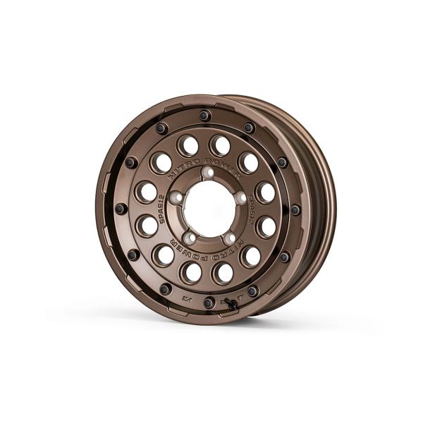 黒澤ダイヤ ローダー showa-garage_w00037