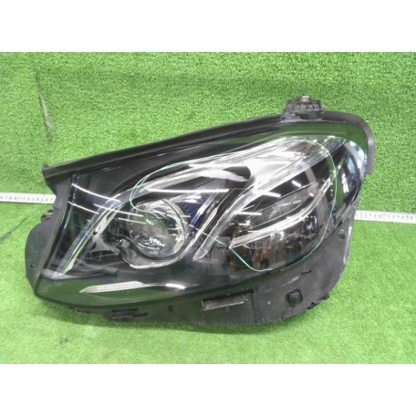 メルセデス・ベンツ Eクラス 左ヘッドライト　 A2139069906 メルセデス・ベンツ Eクラス 左ヘッドライト A2139069906