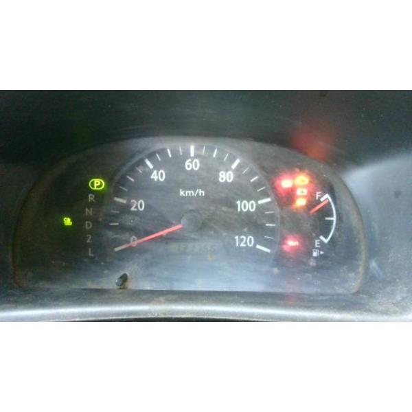 エブリイワゴン エブリィ EBD-DA64V スピードメーター PC Z2S