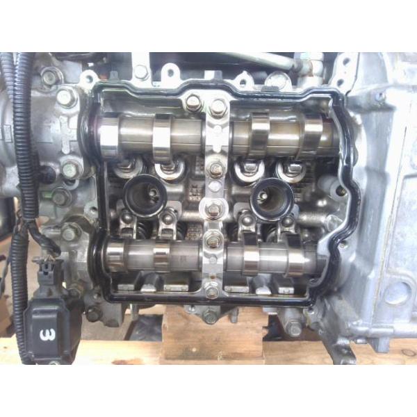 BRZ BRZ DBA-ZC6 エンジン 61K G933884 11010AB310 : 有限
