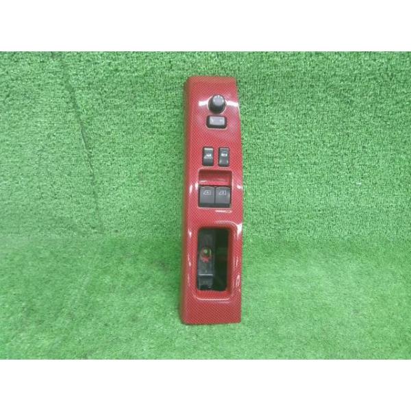 日産フェアレディＺ34 パワーウインドウスイッチ フェアレディ Z33 / Z34 フェアレディZ パワーウインドウ