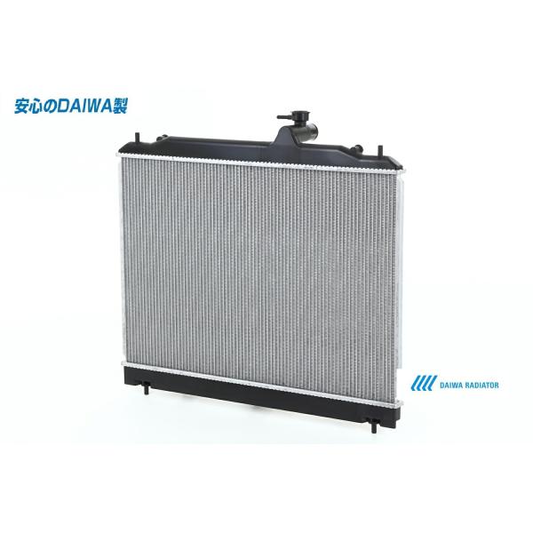 マーチ ラジエーター MT 用 HK11 K11 AK11 社外新品 熱交換器専門メーカー KOYO製 複数有 要問い合わせ Ｋ１１ ＭＴ ラジエーター グロリア PY33 21460-4P000 ラジエター