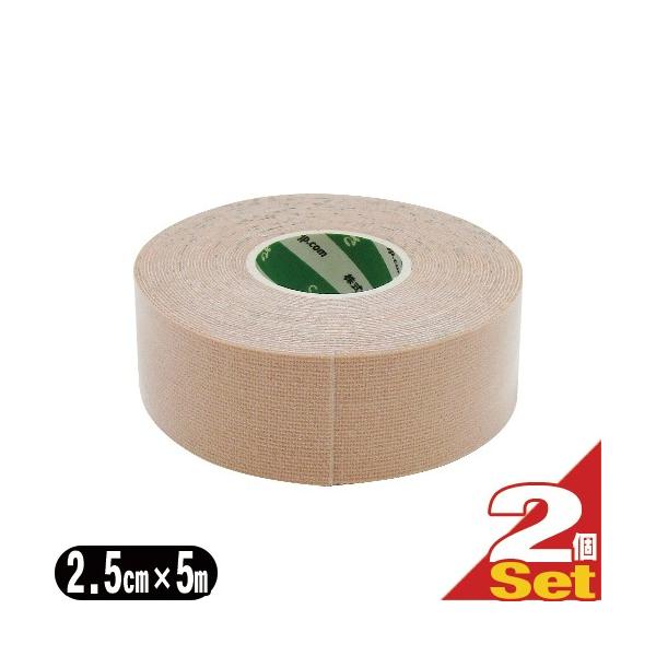 さらさ伸縮テープは臨床家が研究開発したもので、「より臨床的」「より経済的」なテープを開発することに成功しました。重ね貼りした状態で水や汗に濡れても剥がれにくく、アクリル糊を使用しているのでカブレにくいので安心です。カットタイプは臨床上よく使...