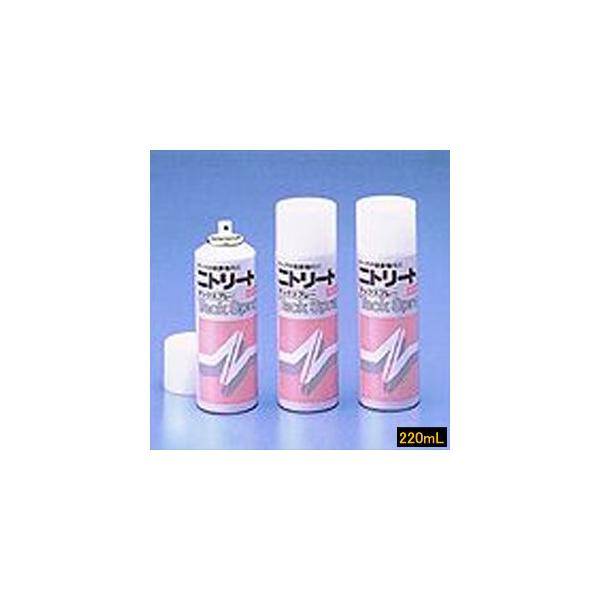 ● アンダーラップの固定、テープの接着力強化用の粘着剤スプレーです。● 乾きが早く、強い接着力が得られます。