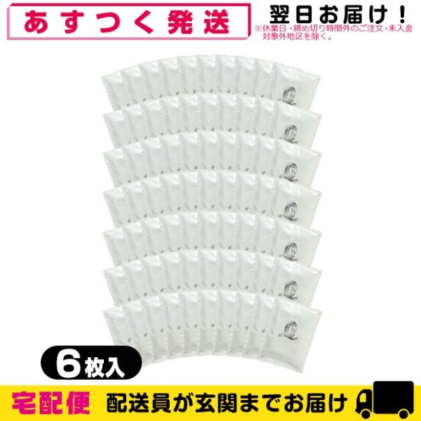 貼付型冷却材 テイコクファルマケア クールホワイト(COOL WHITE) 14x10cm 6枚入り x70袋(合計420枚) 爆買
