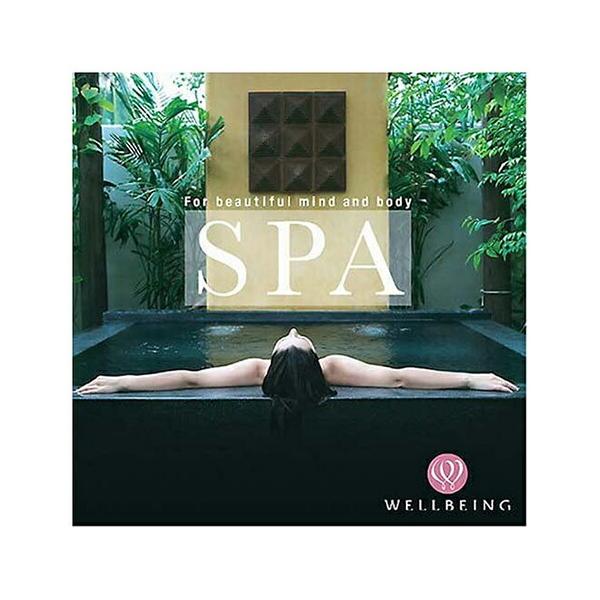 リラクゼーションCD