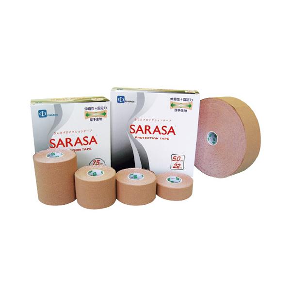 (͂)^Cv t@X(PHAROS)炳veNVe[v(SARASA PROTECTION TAPE)x1 (7.5cm 5.0cm 3.75cm 2.5cm 5cmx22m I)