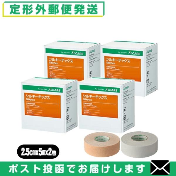 SLk APA VL[ebNX(Silkytex) 3 2.5cmx5m() 2x4Zbg (zCgEx[WI) u[֒`Ov