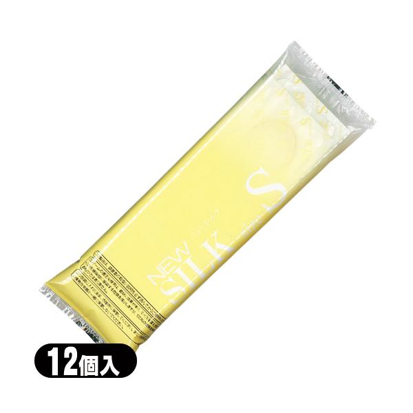 IJg j[VN 12 STCY Rh[ X[TCY NEW SILK OKAMOTOuoׁv