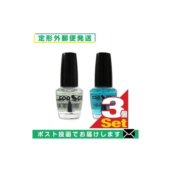 ネイルシールの上からコーティングするように塗ればシール長持ち☆もちろん、普段お使いのマニキュアにも使えます。