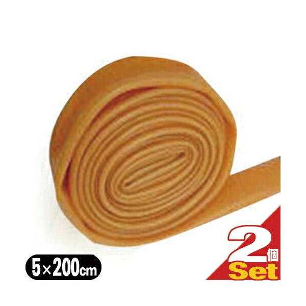 ● 天然ゴムの弾力・伸縮性が筋肉の代用となります。● 腰・肩・腹・膝などに巻きつけて、必要部位に圧力をかけ、固定・安定させます。● 筋力トレーニング用としても期待できます。● 荷物の結束など、様々な用途にも使用できる便利グッズです。