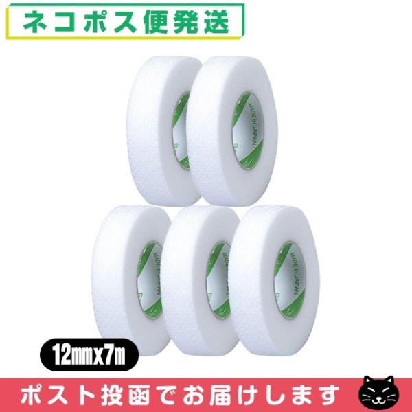 j`o XLiQ[g bV 12mmx7mx5 T[WJe[v NICHIBANulR|Xv