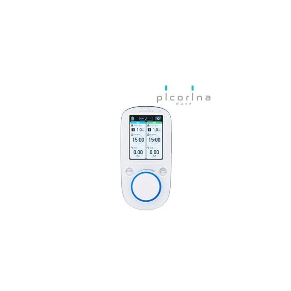 鍼電極低周波治療器 SEIRIN(セイリン) picorina (ピコリナ 鍼電極低周波治療器 SEIRIN(セイリン) picorina (ピコリナ