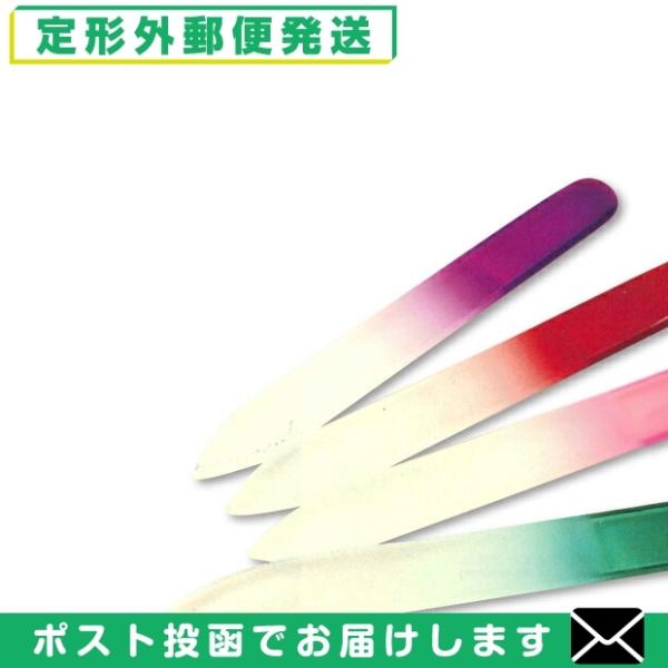 ܂₷ OXlCt@C(Glass Nail File) \tgP[Xt X܂(J[͓X܂) u[֓{X֑vuo(yj)v