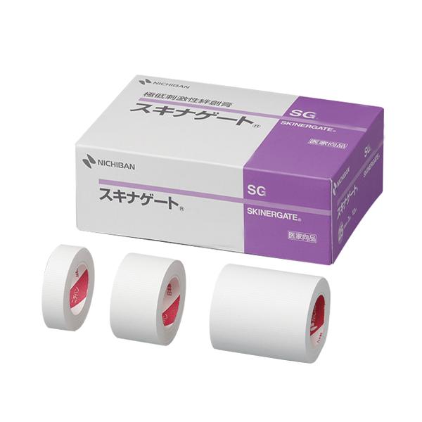 j`o XLiQ[g x1(SG12(12mm)ESG25(25mm)ESG50(50mm)I T[WJe[v NICHIBAN SKINERGATEuoׁvucp2v