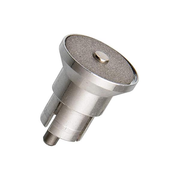 マニクイックソフトタッチ専用アタッチメント  サファイア・ディスク    (mq perfect MQ632 maniquick soft touch 手足ケアセット パーフェクト サファイアディスク DISCO GRANA FINE FI...