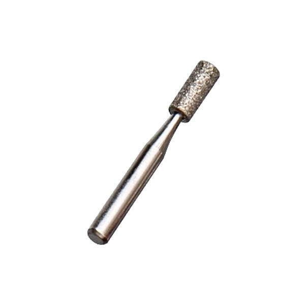 マニクイックソフトタッチ専用アタッチメント シリンダー・サファイア・カッター(mq perfect MQ632 maniquick soft touch 手足ケアセット パーフェクト FRESA CILINDRICA CYLINDRICAL...