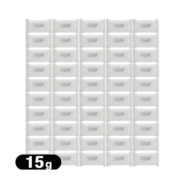 ホテルアメニティ 化粧石けん・固形石鹸 個包装 マスターソープ(MASTER