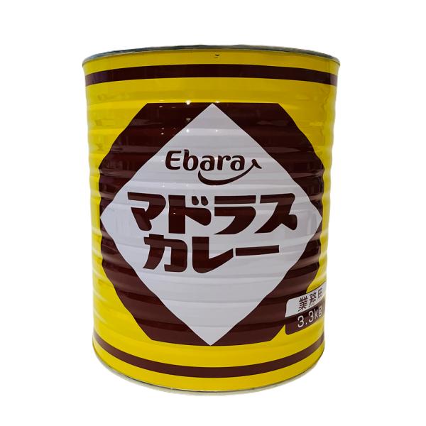 ■名称：カレールウ■原材料名：小麦粉（国内製造）、ラード、カレー粉、食塩、砂糖、ポークオイル、玉ねぎ、トマトペースト、りんご、にんにく／調味料（アミノ酸等）、カラメル色素、酸味料、（一部に小麦・りんごを含む）■内容量：3.3kg■販売者：エ...