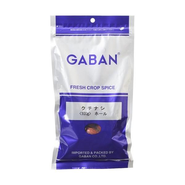 GABAN N`iV z[ 100g nEXMo Ɩp Ȃ̎ XpCX