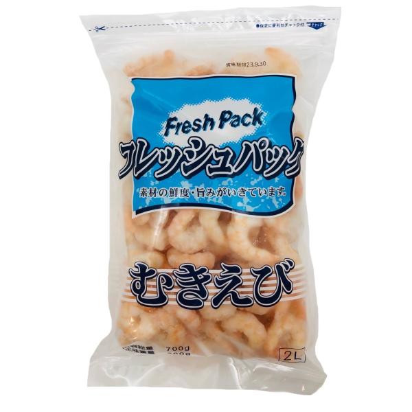 Ⓚ ނ 80/120 TCY (126`171) NET600g IQF o `bN 2L LCV ނGr FRESH PACk tbVpbN