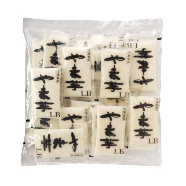 ■名称：とろろ■原材料名：長芋(やまいもを含む)、大和芋(やまいもを含む)■原料原産地名：国産（長芋、大和芋）■内容量：(40g×20袋入)×3袋■保存方法：-18℃以下で保存してください■製造者：マルコーフーズ株式会社国産大和芋30％と国...