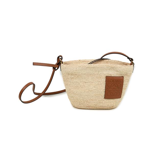 LOEWE（ロエベ） POCHETTE BAG ポシェットバッグ ショルダーバッグ