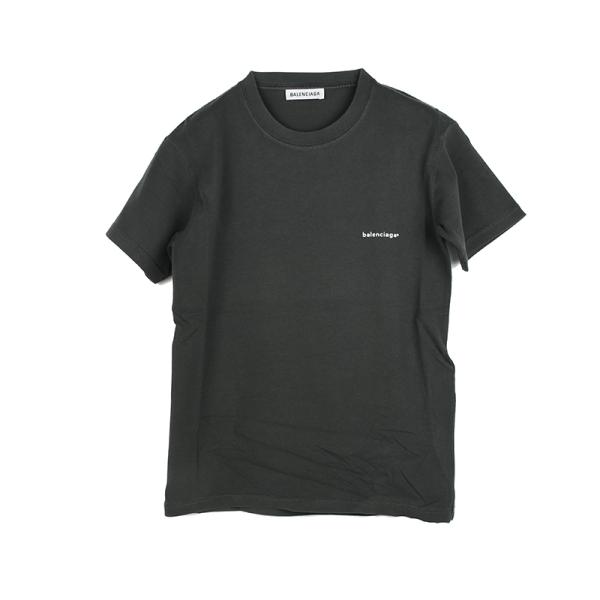 BALENCIAGA バレンシアガ レディース 半袖Tシャツ イタリア正規品 