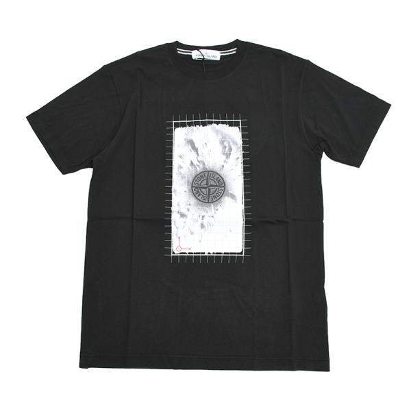 ストーンアイランド(STONE ISLAND) メンズTシャツ・カットソー | 通販