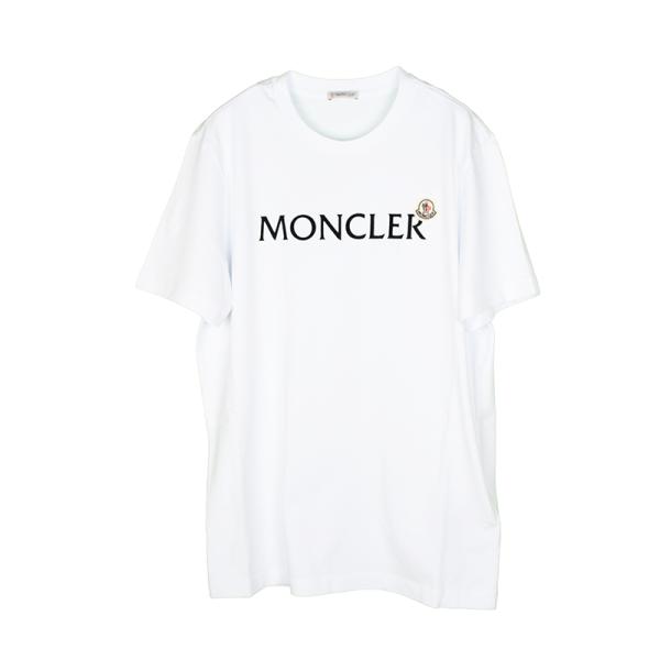 高評価の贈り物 【新品同様】モンクレール Tシャツ size L 国内正規品
