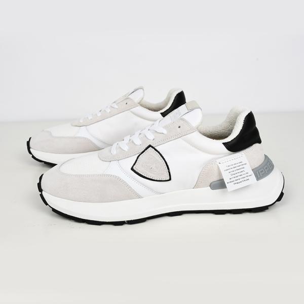 フィリップモデル paris メンズ スニーカーの人気商品・通販・価格比較 フィリップモデル paris メンズ スニーカーの人気商品・通販・価格比較