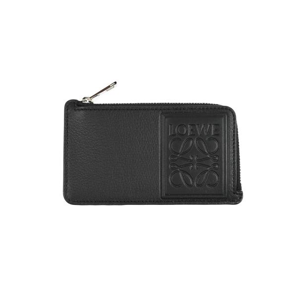 LOEWE ロエベ フラグメントケース コインカードホルダー 財布  小銭入れ イタリア正規品C565Z40X05 1100 新品