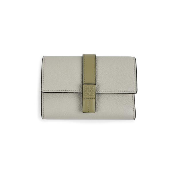 LOEWE ロエベ / スモールバーティカルウォレット C660S86X04 LOEWE ロエベ 三つ折り財布 SGC TRIFOLD WALLET バーティカル