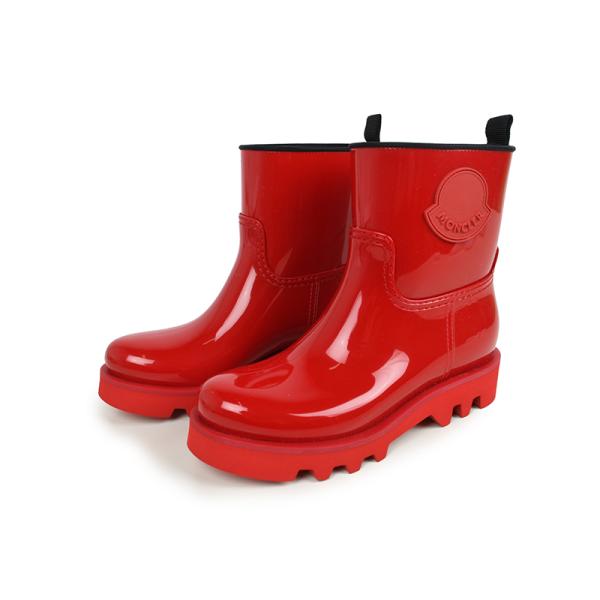 ts⭐︎様❣️1月25日迄MONCLER ブラック レインブーツ37