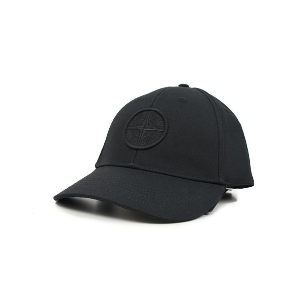 STONE ISLAND ストーンアイランド コットンキャップ 帽子イタリア正規品 L2S15 9100013 S0248 V0029 新品 並行輸入品 爆買