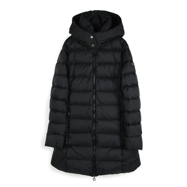 TATRAS（タトラス） POLITEAMA ブラックダウンコート LJXA0005013588