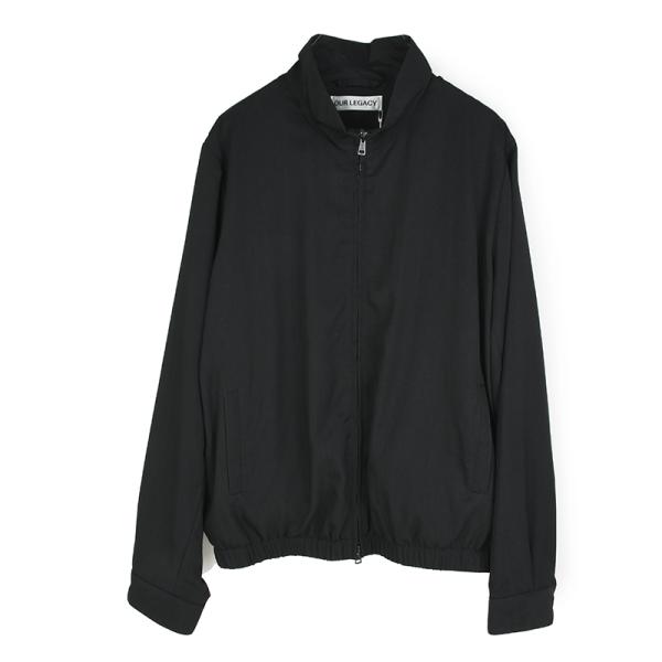 OUR LEGACY アワーレガシー Casino Jacket カジノジャケット M4261CJB イタリア正規品 新品 並行輸入品