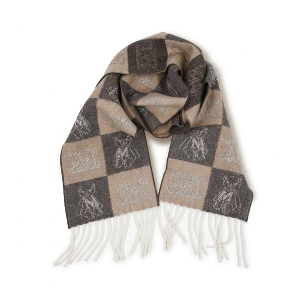 Max Mara マックスマーラ カシミヤマフラー ストール ズィゴーテ イタリア正規品 MXA-ZIGOTE 001 新品  ギフト プレゼント 並行輸入品