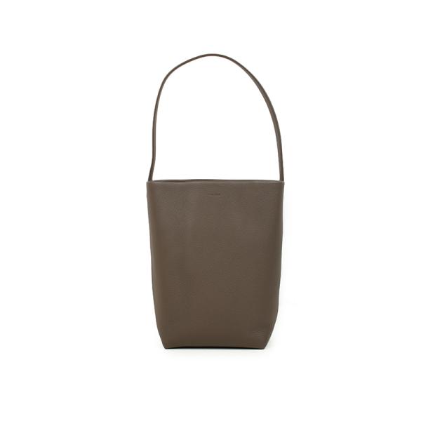 THE ROW ザ・ロウ トートバッグ Medium N/S Park Tote ミディアム N/S パーク トート イタリア正規品 RHINO 新品 W1313L129RHI 並行輸入品