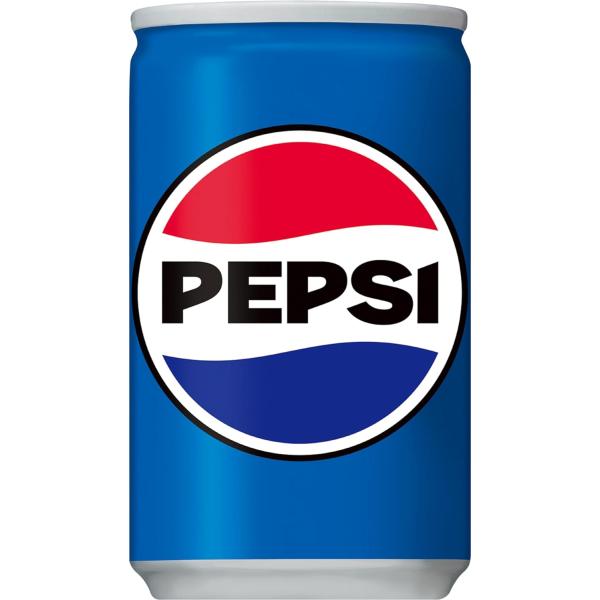 PEPSI（ペプシ） 【セール】 「30本」 サントリー コーラ 160ml×30本×1