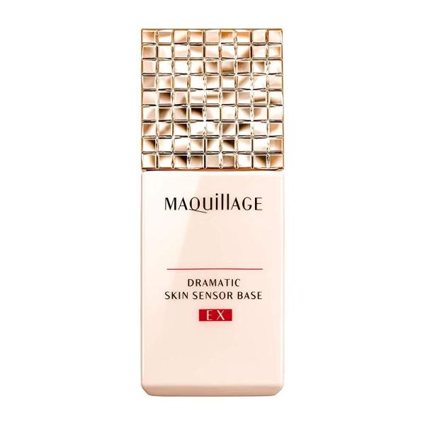 マキアージュ ドラマティックスキンセンサーベース EX (SPF25・PA+++) 25mL（在庫処分価格、無くなり次第終了です）