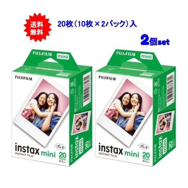 instax mini 富士フィルム チェキ フィルム チェキフィルム JP2