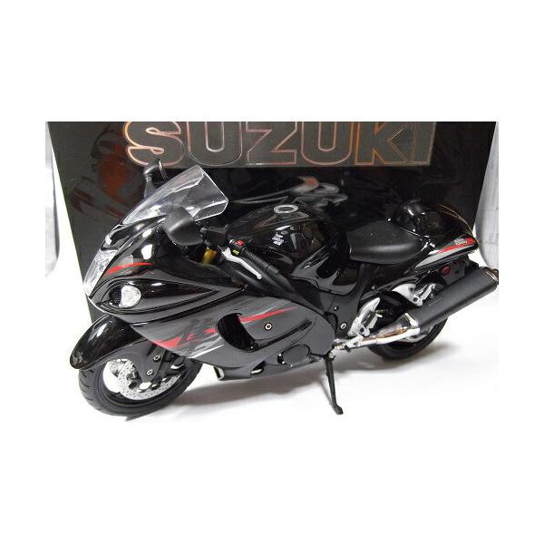 SUZUKI GSX1300R隼 ジャケット 隼”購入者限定！ スズキ「スペシャル・コラボ・ジャケット