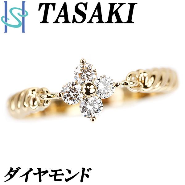 送料無料について 田崎真珠 ブローチK18ダイヤモンド0.23 - アクセサリー
