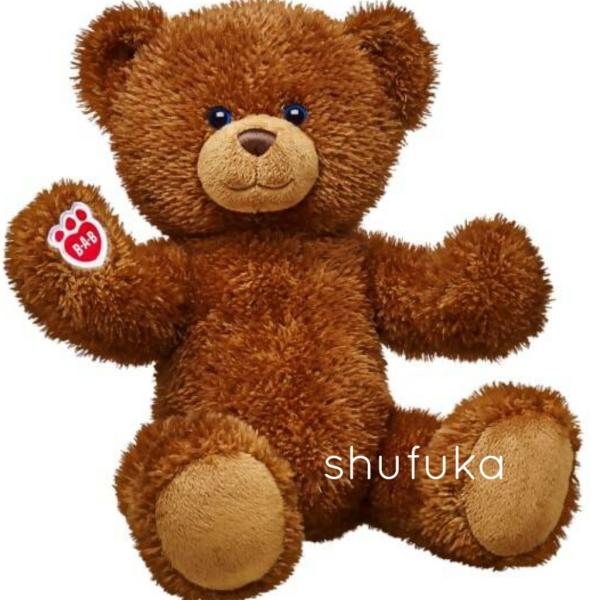 クマ 手足の動くぬいぐるみ ココアベアー 43cm Traditional Cocoa Bear 出生証明書付 アメリカ限定 日本未発売 くま 茶色 Buyee Buyee 提供一站式最全面最專業現地yahoo Japan拍賣代bid代拍代購服務 Bot Online