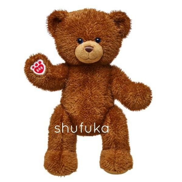 クマ 手足の動くぬいぐるみ ココアベアー 43cm Traditional Cocoa Bear 出生証明書付 アメリカ限定 日本未発売 くま 茶色 Buyee Buyee 提供一站式最全面最專業現地yahoo Japan拍賣代bid代拍代購服務 Bot Online