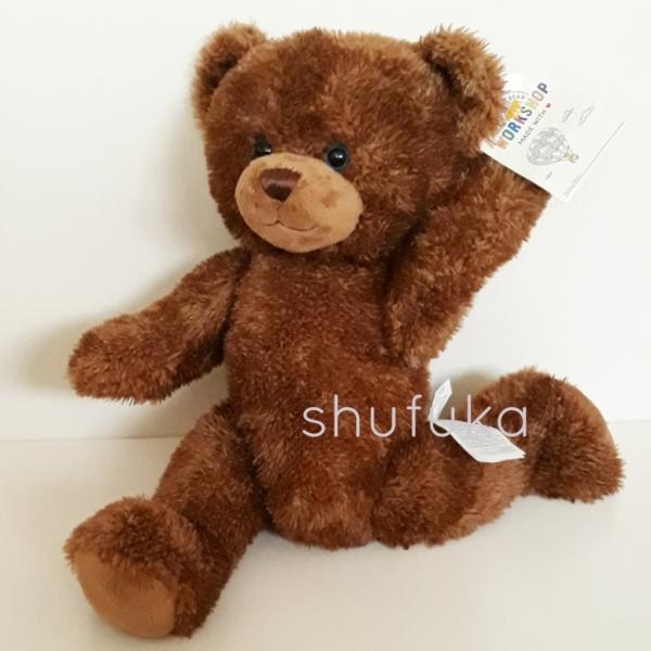 クマ 手足の動くぬいぐるみ ココアベアー 43cm Traditional Cocoa Bear 出生証明書付 アメリカ限定 日本未発売 くま 茶色 Buyee Buyee 提供一站式最全面最專業現地yahoo Japan拍賣代bid代拍代購服務 Bot Online